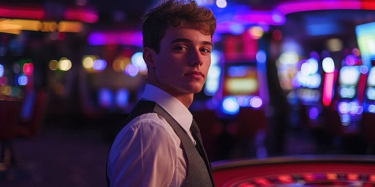 Platform texaspoker menampilkan antarmuka permainan Ekor Number dengan pilihan angka yang jelas