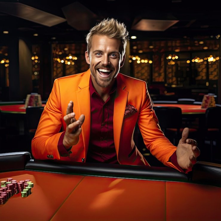 Proses verifikasi akun KYC dan keamanan transaksi di texaspoker