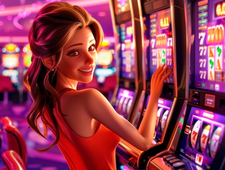 Layar deposit QRIS di aplikasi texaspoker